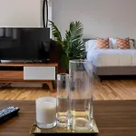 Black Pearl Resort In Centrum Szczecin