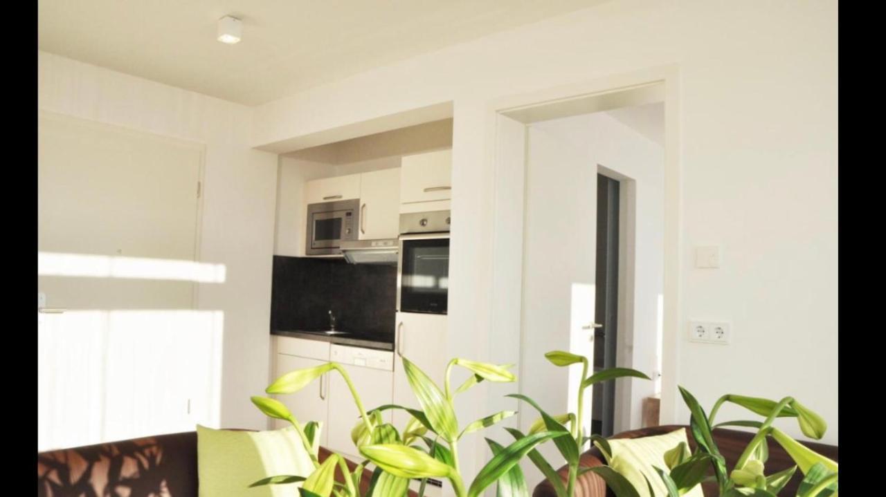 Apartment Black Pearl In Centrum