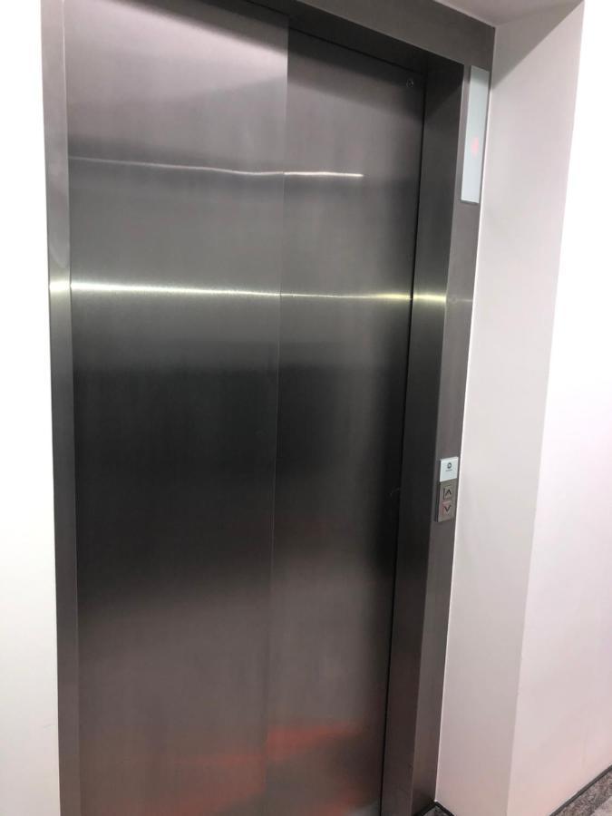 Apartment Black Pearl In Centrum Stettin