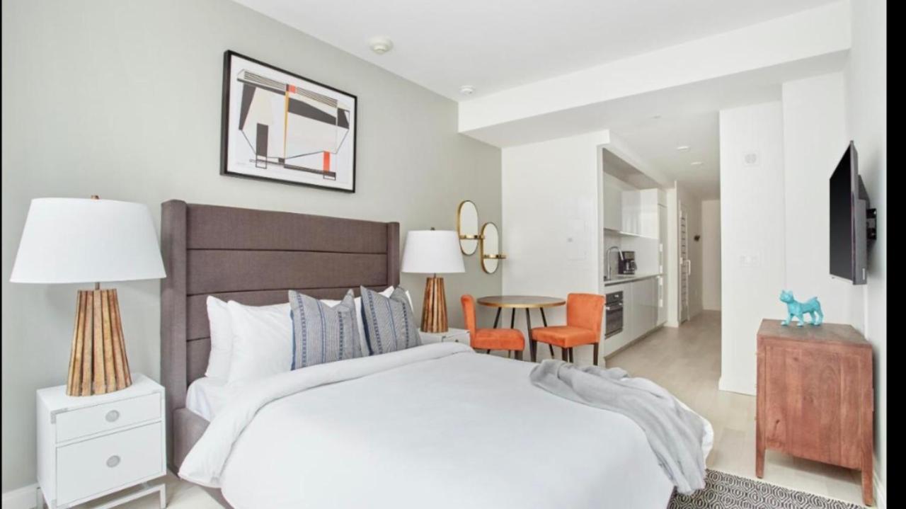 Apartment Black Pearl In Centrum