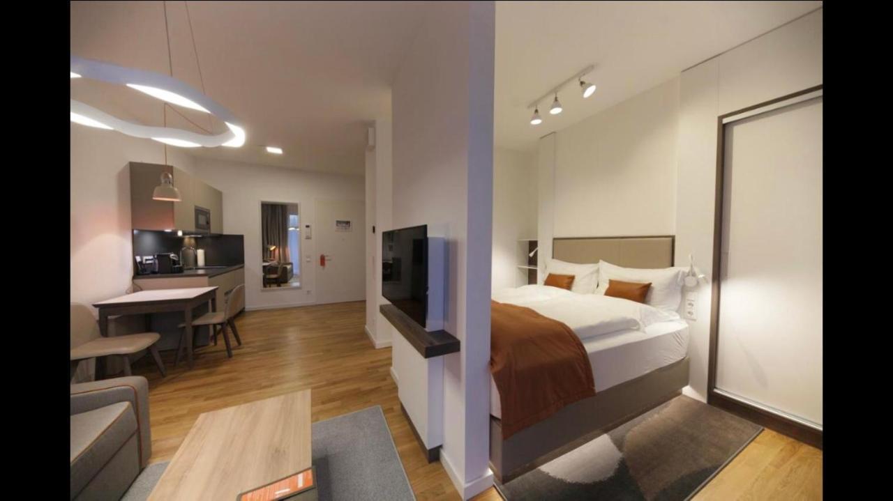 Apartment Black Pearl In Centrum *